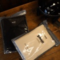 Schott（ショット）のワイドボーダーポケットTシャツ入荷!!!