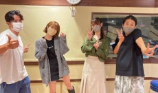 【乃木坂46】樋口日奈の脚が最高！松尾美佑も可愛い！