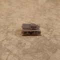 1/144マーモンハリントン軽戦車
