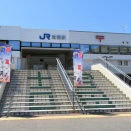 【鉄道駅探訪】「吉富駅」（JR西日本・山陰本線）