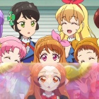 『アイカツオンパレード！ ドリームストーリー編 第4話 感想でござるッ！「開幕！ドリームスクールグランプリ 後編」』の画像