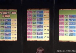 【驚愕】乃木坂46全国ツアーとAKB48ホールツアーを比べてみた結果・・・