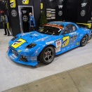 東京オートサロン２０２６始まりました