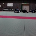 のん@柔術クラブZ/8月30日/光市練習/ブラジリアン柔術/山口県柔術/bjj/山口県格闘技