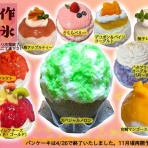 茨城県笠間市のかき氷屋 雪みるくのblog