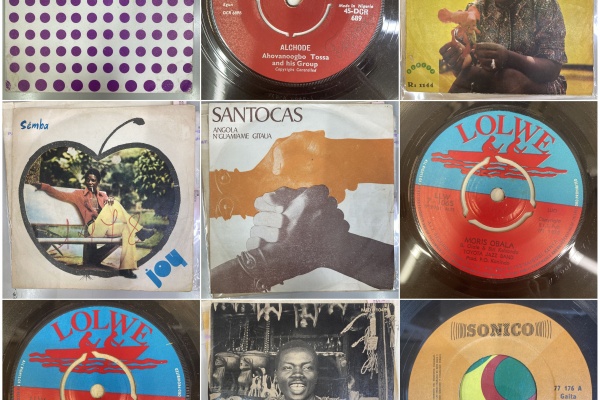 ディスクユニオンお茶の水駅前店 - 【中古レコード】ワールド・レゲエ