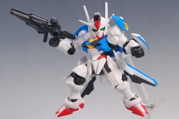 G-01格納庫2（仮） - MSアンサンブル