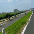 25台も集まったミニベロオフ