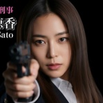 『NAN警視庁特務課』オフィシャルサイト