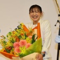 【電撃婚】坂本花織を爆笑させた夫の「6文字」が尊すぎる！世界女王を救った愛の釘刺し