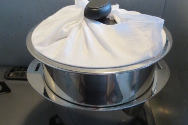 絵と生活と 海王星 十得鍋