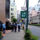 一緒にする必要があったの？