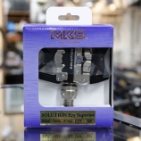 『三ヶ島ペタルより新型ペダル「SOLUTION Ezy Superior」入荷です［MKS］』の画像