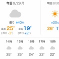 【シニアの暮らし】大物をふたつ買いに行ってました。。
