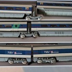 鉄道模型おもちゃ倶楽部