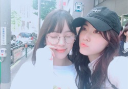 【悲報】SKE松井珠理奈が票欲しさに乃木坂ヲタに擦り寄る。。。