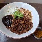 目指せ！ラーメン全国制覇（らmen's CLUB）
