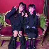 『[ノイミー] Jamie エーエヌケー公式 Webカタログのオフショットを公開【尾木波菜、本田珠由記】』の画像