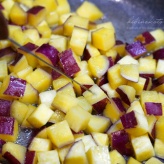 さつまいもの万能グラッセ｜作り置き・お弁当・おやつに使える基本レシピ