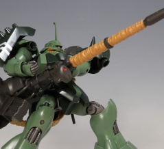 HG ギラ・ドーガ （重武装仕様）