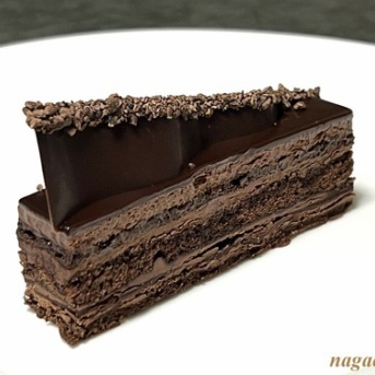 ラ・メゾン・デュ・ショコラ　La Maison du Chocolat 六本木店 （11月’25）