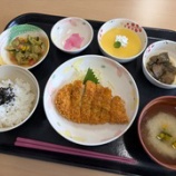 『薔薇の樹苑/R8.8.21お楽しみ献立』の画像