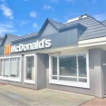 36年間ありがとう！古正寺町にある『マクドナルド イオン長岡店（McDonald's）』が閉店するらしい。
