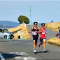 3/15(日)A.M.10:30頃から〝ふくやまマラソン2026・ハーフの部〟観戦でした(01)