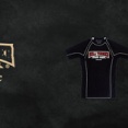 【発売中】ブルテリア・ラッシュガード「Classic Logo」00年代の旧ロゴが復活【ブラジリアン柔術】