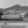 卒業旅行で立ち寄った井笠鉄道と下津井電鉄