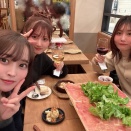 【HKT48】生ハム部、初めての活動︎