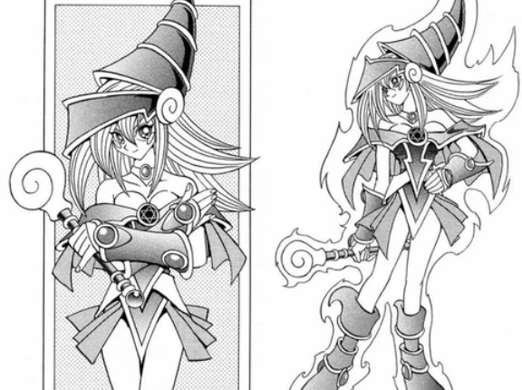 【遊戯王OCG】原作漫画パックの新規枠の候補は？