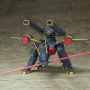 【ガンダムSEED】バクゥって可愛いよね