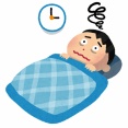 8時間睡眠がベストってよく言われてるけどさ
