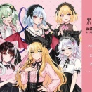 【東方】渋谷にいそうな子達