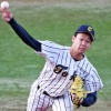 TJ手術を受けた東海大・山崎がプロ志望届提出　未だ投球できずも