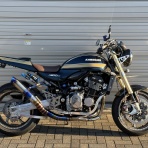 オオニシ･ヒートマジック