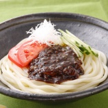 『【簡単うどん】エバラ食品の「プチッとうどんプラス」』の画像