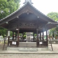 （６６３）幸心城跡（愛知県名古屋市守山区）