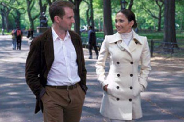 メイド イン マンハッタン ｂ 映画 １