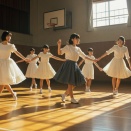 小さな鼓動が動き出す瞬間に