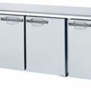 大型台下冷蔵庫