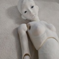 仮組まで修正の前夜が続く続く。