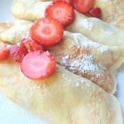 ケチはつけたくないのですけど・・・