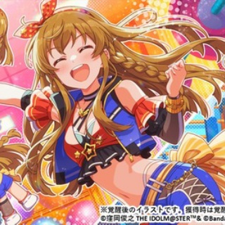 ミリシタまとめ雑談