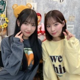 『[ノイミー] 蟹沢萌子×冨田菜々風、3月25日 ≠MEの「のいみーのいみ。」出演！！まとめ』の画像
