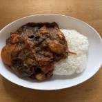 ぼくの燃料補給記