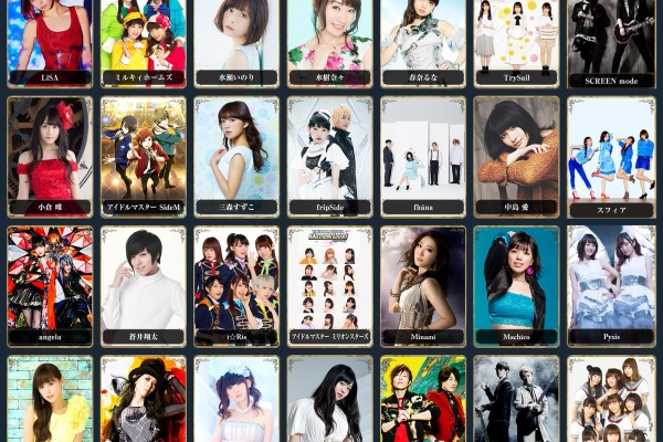 アニサマ 予習サイト 記事リンク