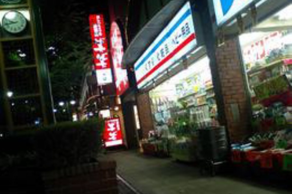 埼玉 散歩 格闘技 独り言 09年08月