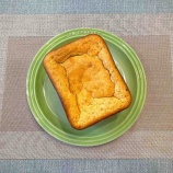『パン焼いてみました。』の画像